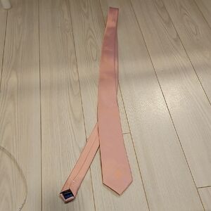 Luciano Mens Dress Tie Solid Classic Neck Tie 100% Microfiber Woven Necktie